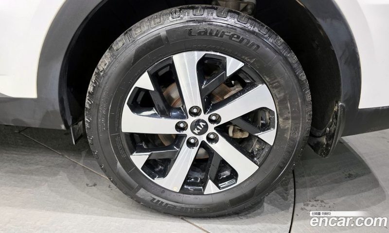 Kia Sorento Diesel 2.2 2WD