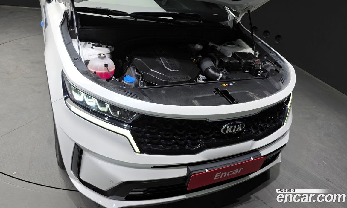 Kia Sorento Diesel 2.2 2WD