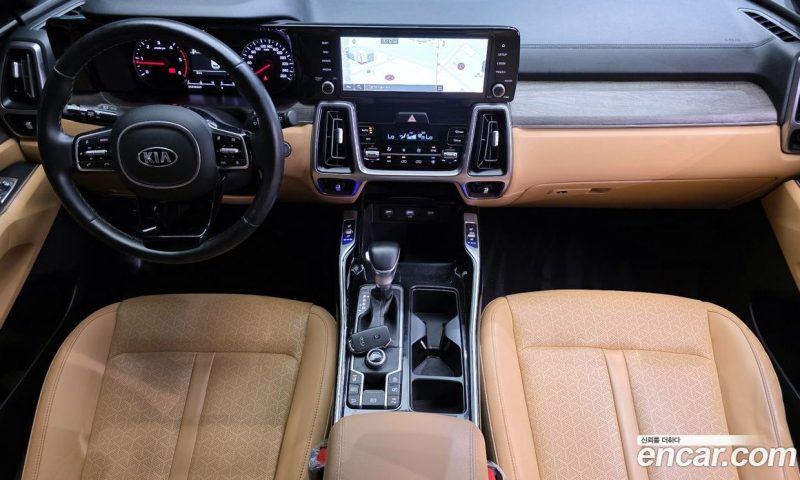 Kia Sorento Diesel 2.2 2WD