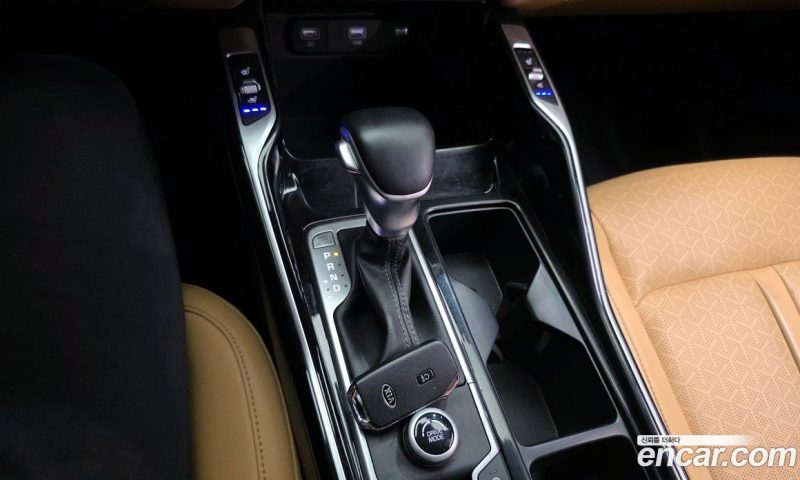 Kia Sorento Diesel 2.2 2WD