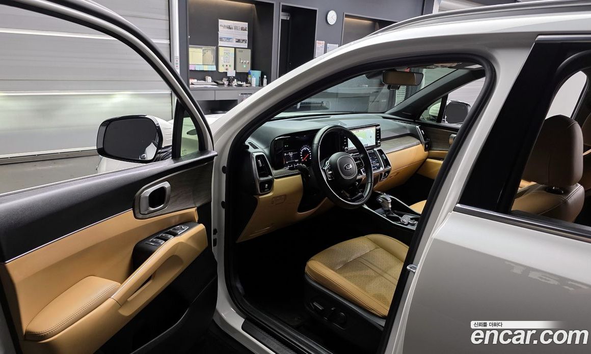 Kia Sorento Diesel 2.2 2WD