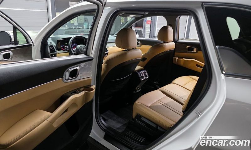 Kia Sorento Diesel 2.2 2WD