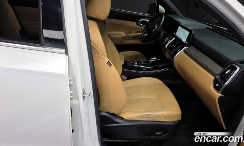 Kia Sorento Diesel 2.2 2WD