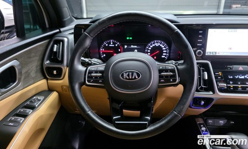 Kia Sorento Diesel 2.2 2WD