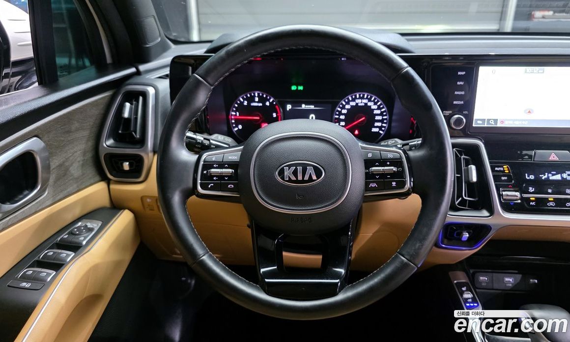 Kia Sorento Diesel 2.2 2WD