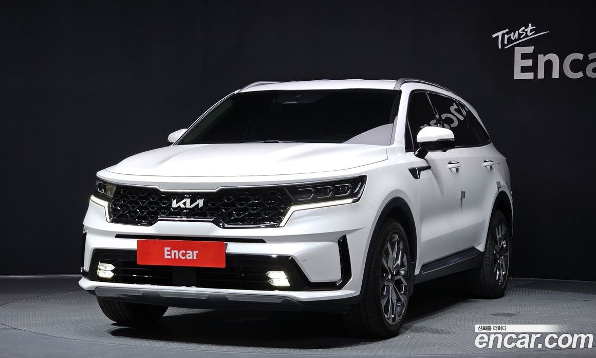 Kia Sorento Diesel 2.2 2WD