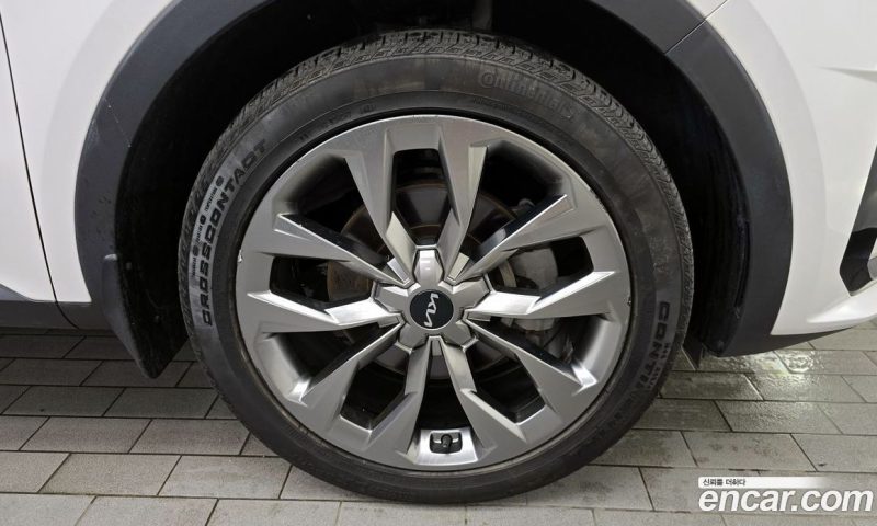 Kia Sorento Diesel 2.2 2WD