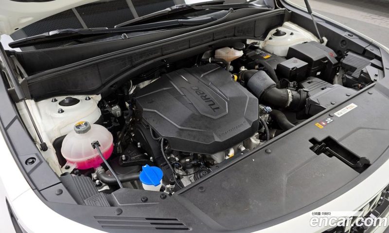 Kia Sorento Diesel 2.2 2WD