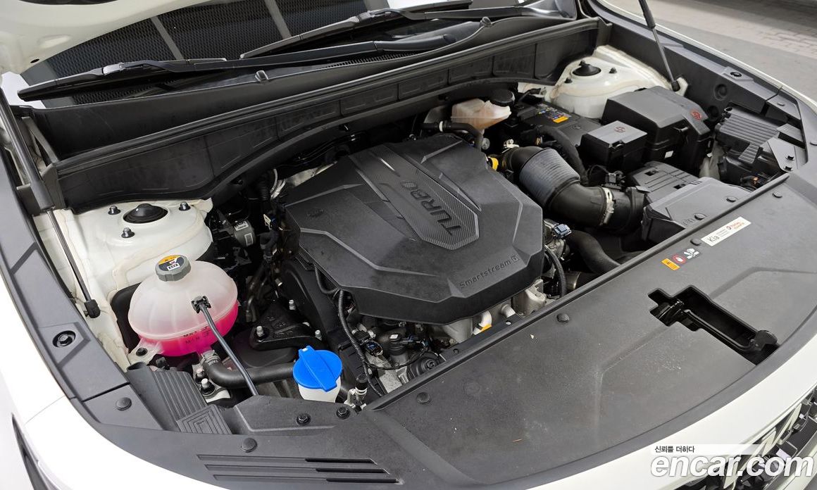 Kia Sorento Diesel 2.2 2WD