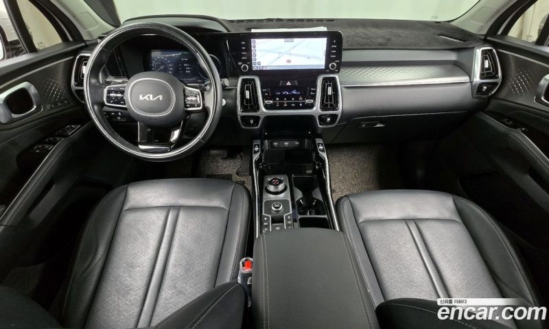 Kia Sorento Diesel 2.2 2WD