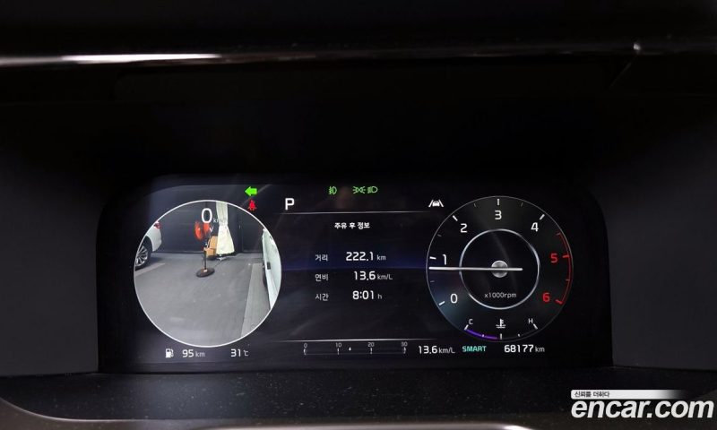 Kia Sorento Diesel 2.2 2WD