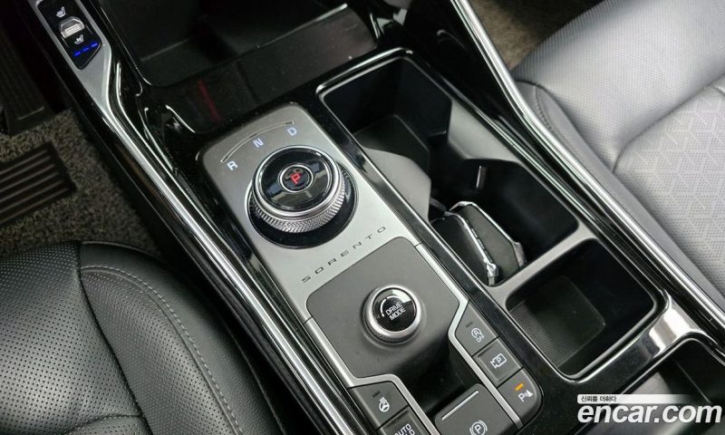 Kia Sorento Diesel 2.2 2WD