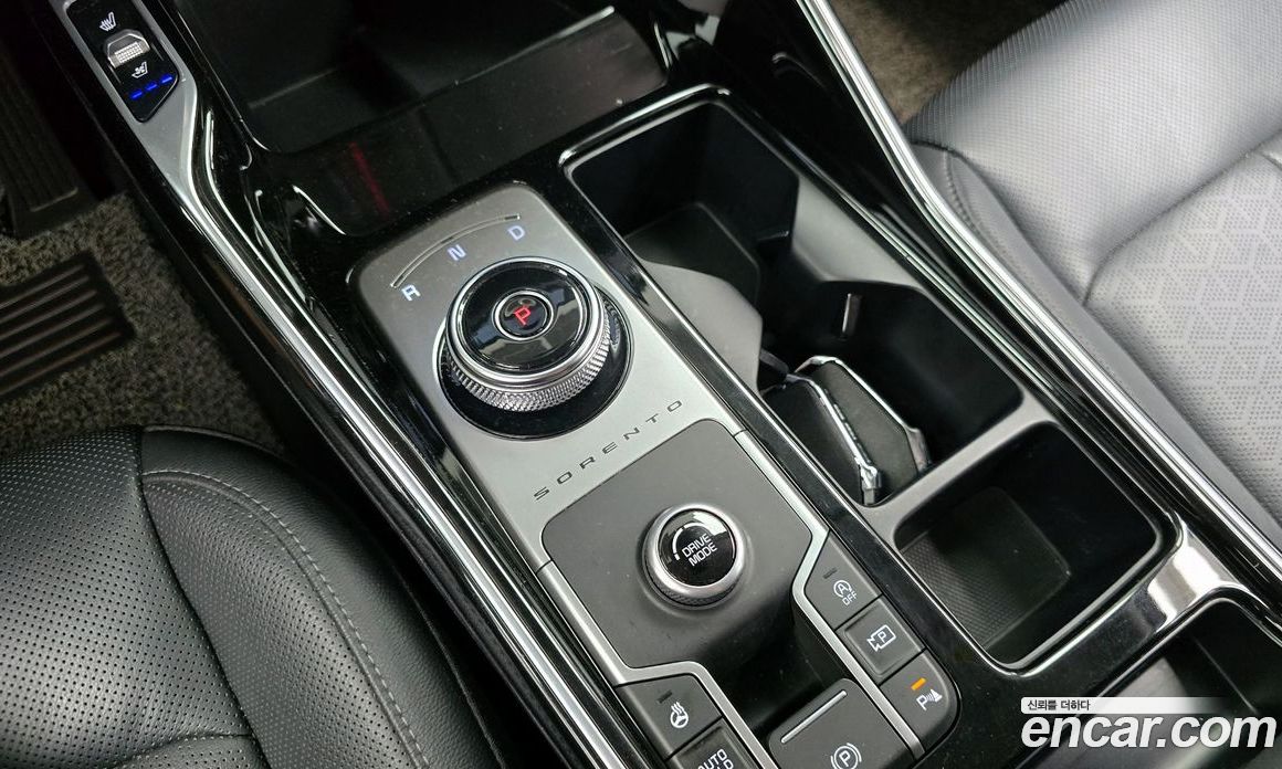 Kia Sorento Diesel 2.2 2WD