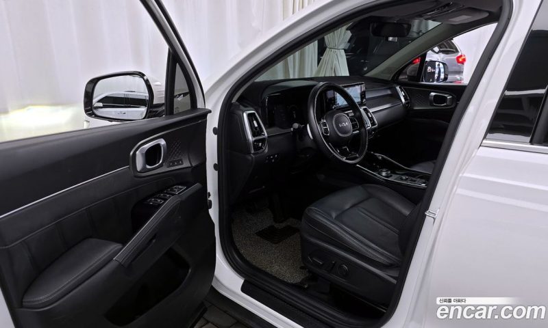 Kia Sorento Diesel 2.2 2WD