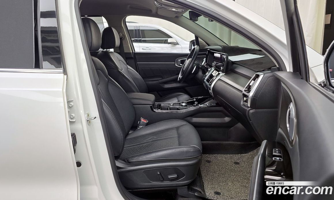 Kia Sorento Diesel 2.2 2WD