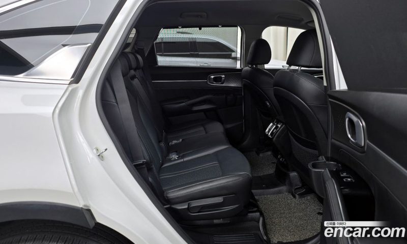 Kia Sorento Diesel 2.2 2WD