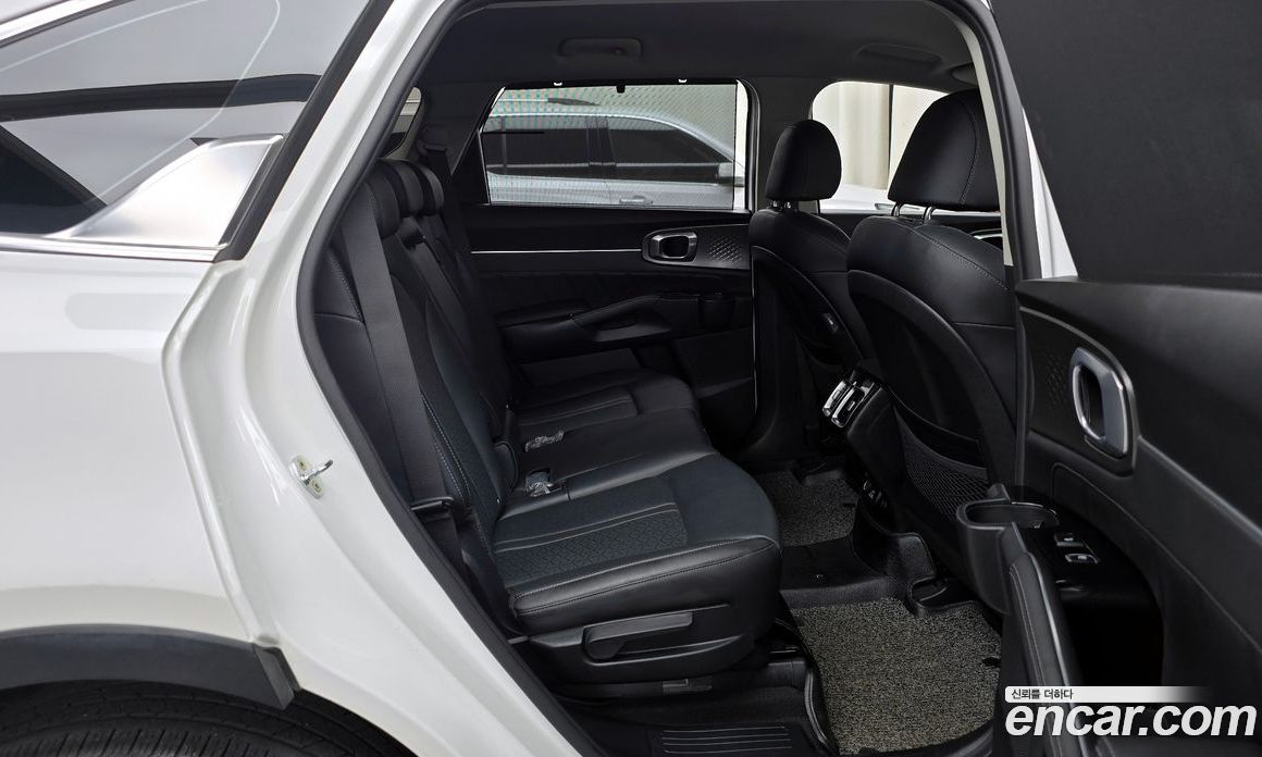 Kia Sorento Diesel 2.2 2WD