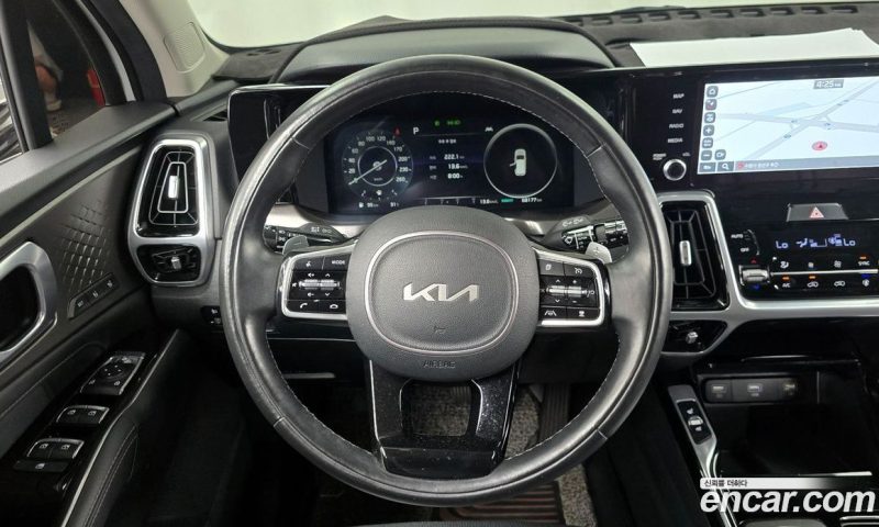 Kia Sorento Diesel 2.2 2WD