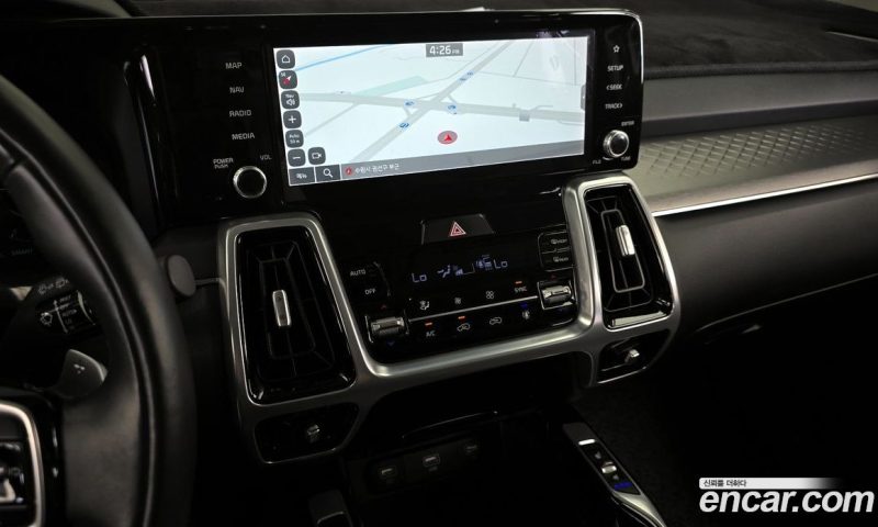 Kia Sorento Diesel 2.2 2WD