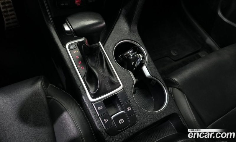 Kia Sportage Diesel 1.6 2WD