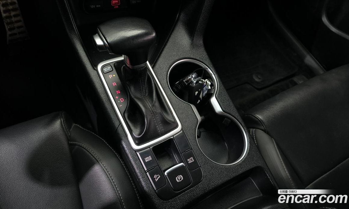 Kia Sportage Diesel 1.6 2WD