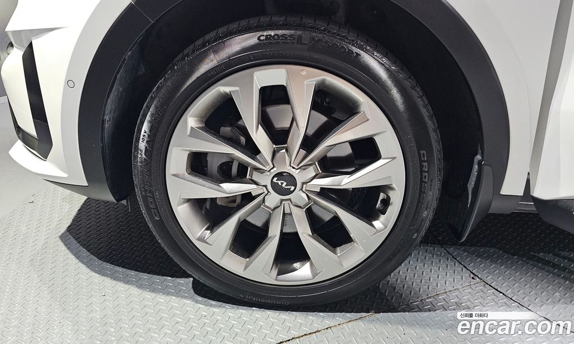 Kia Sorento Gasoline 2.5T 2WD