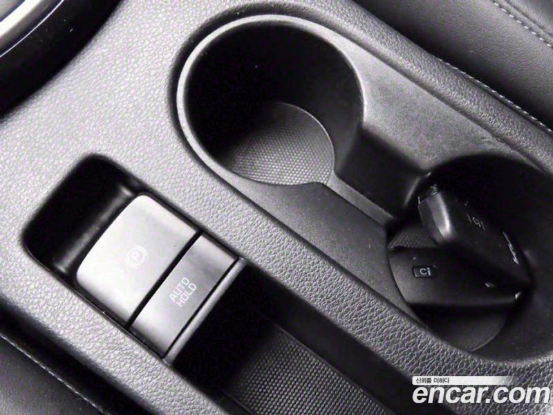 Kia Seltos Gasoline 1.6 Turbo 2WD