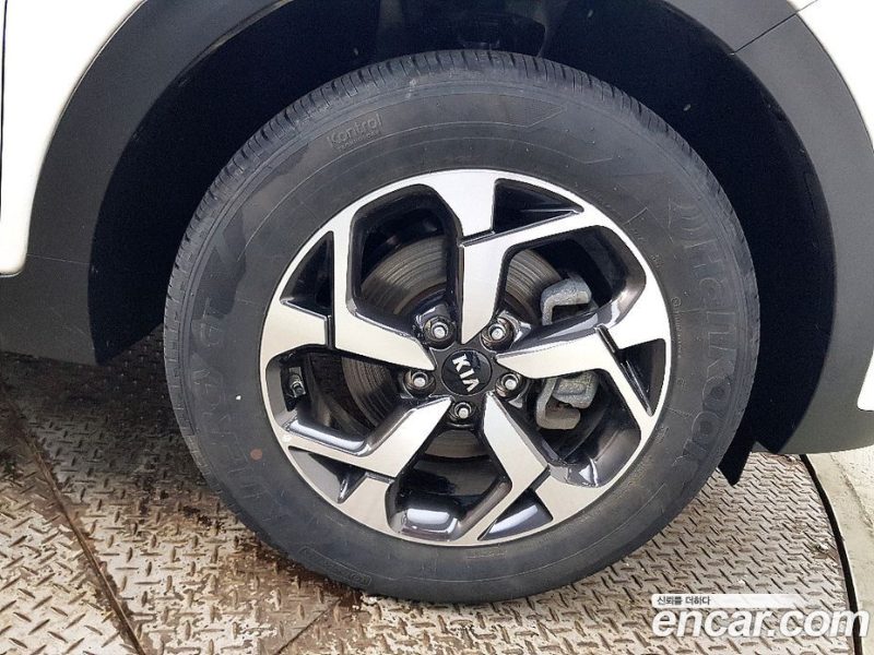 Kia Sportage Diesel 1.6 2WD