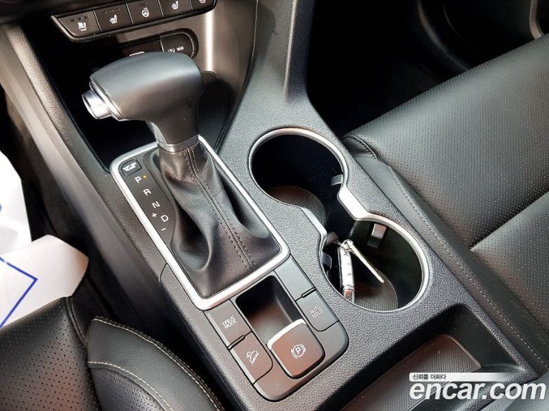 Kia Sportage Diesel 1.6 2WD