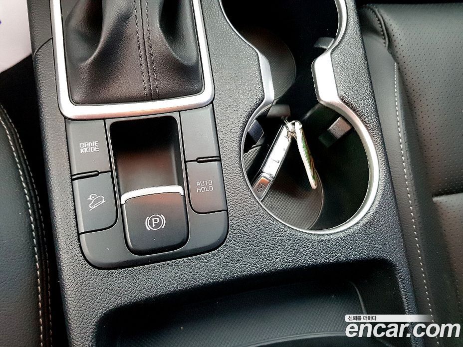 Kia Sportage Diesel 1.6 2WD