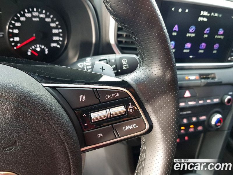 Kia Sportage Diesel 1.6 2WD