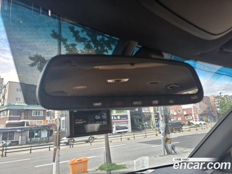 Kia Mohave Diesel 3.0 4WD 6-Seater