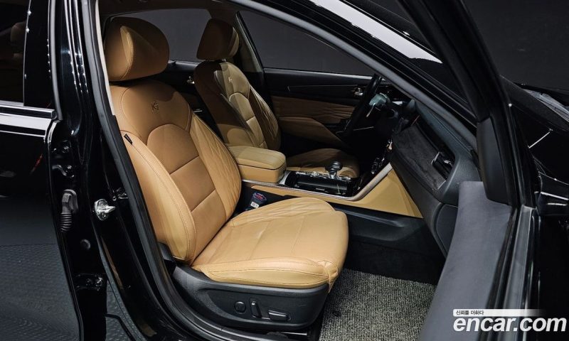 Kia K7 3.0 GDI Signature