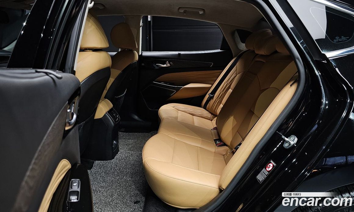 Kia K7 3.0 GDI Signature