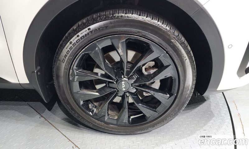 Kia Sorento Gasoline 2.5T 2WD