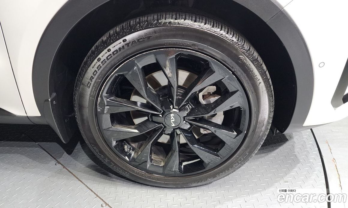 Kia Sorento Gasoline 2.5T 2WD