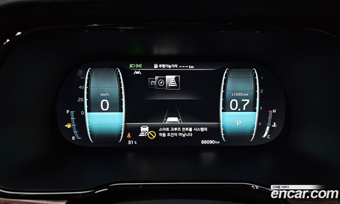 Kia Mohave Diesel 3.0 4WD 6-Seater