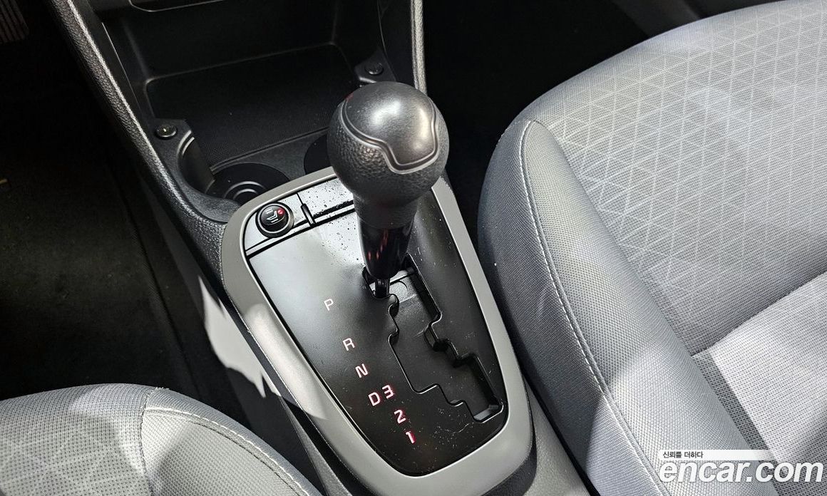 Kia Morning Standard