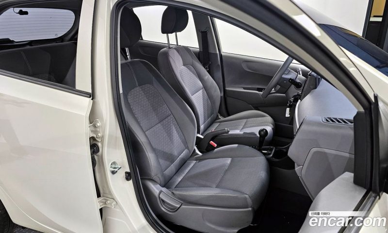 Kia Morning Standard