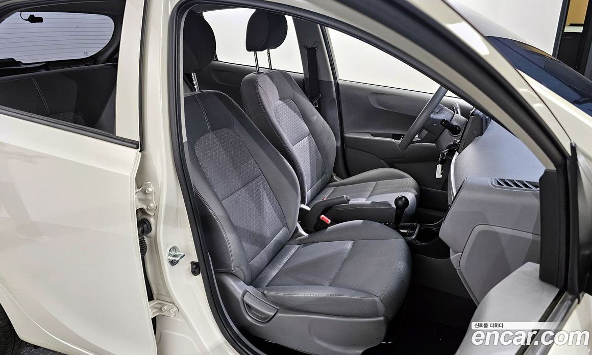 Kia Morning Standard