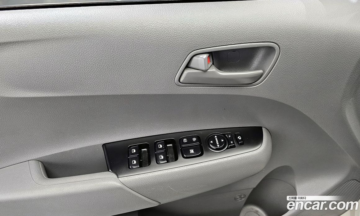 Kia Morning Standard