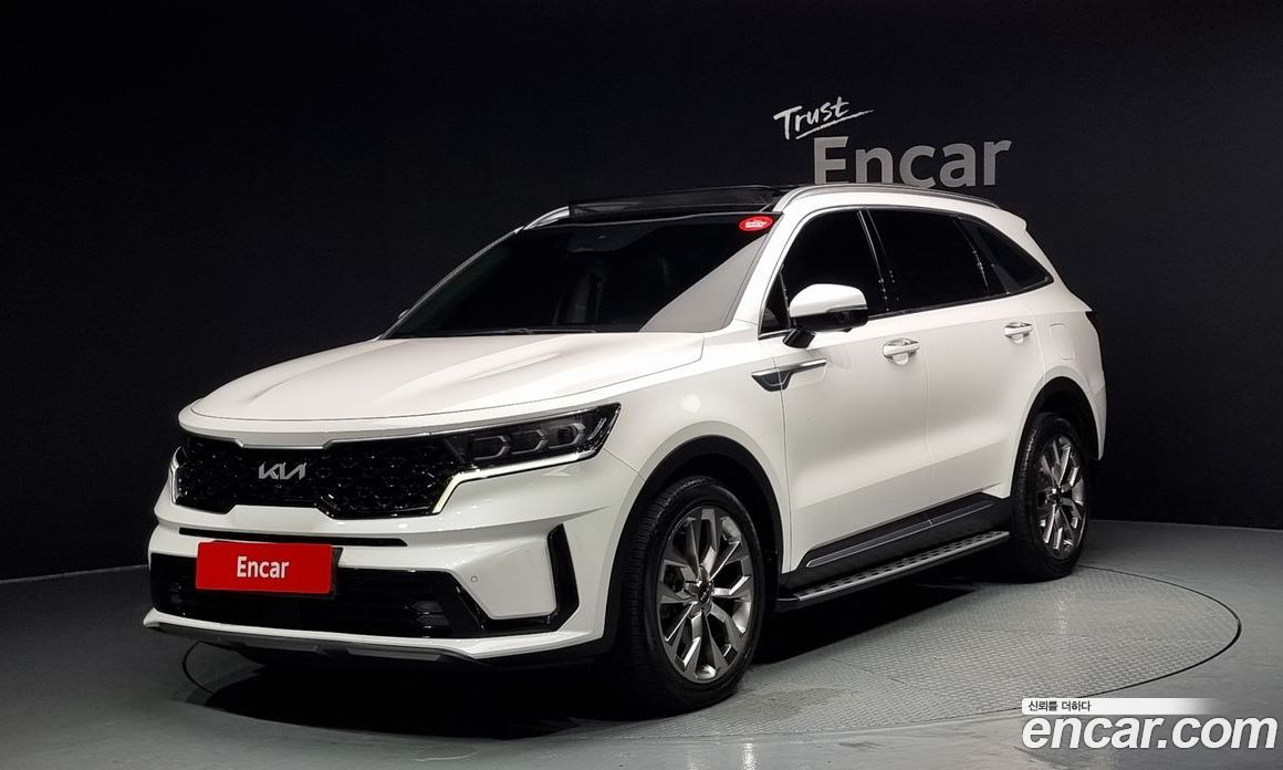 Kia Sorento Diesel 2.2 2WD