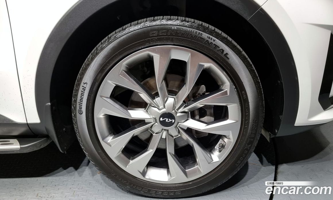 Kia Sorento Diesel 2.2 2WD