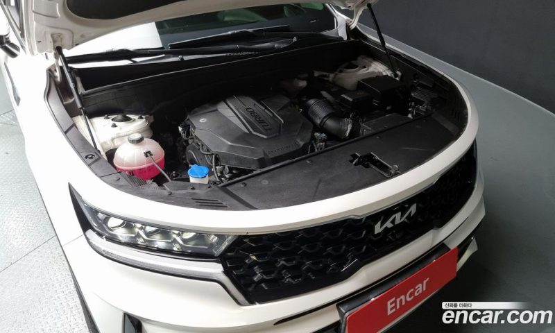 Kia Sorento Diesel 2.2 2WD