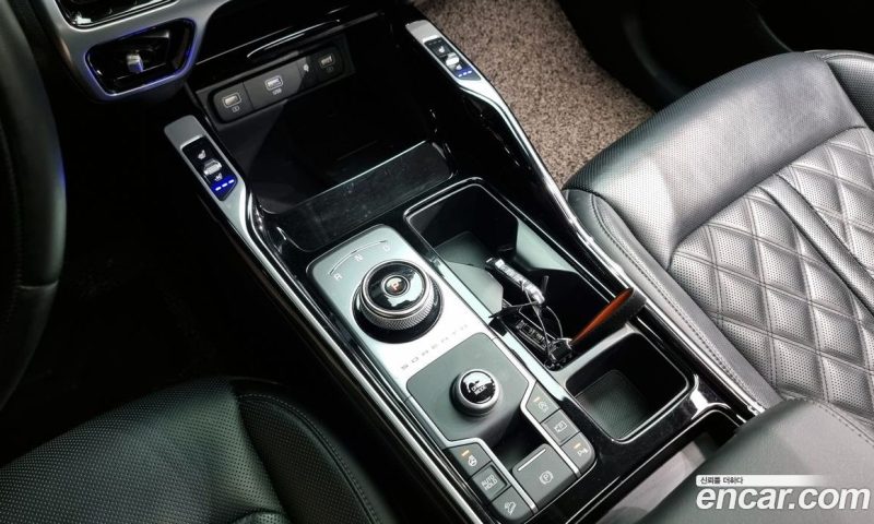 Kia Sorento Diesel 2.2 2WD