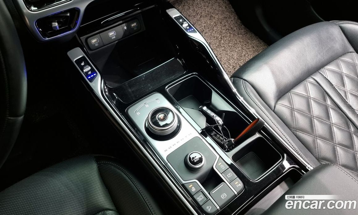 Kia Sorento Diesel 2.2 2WD