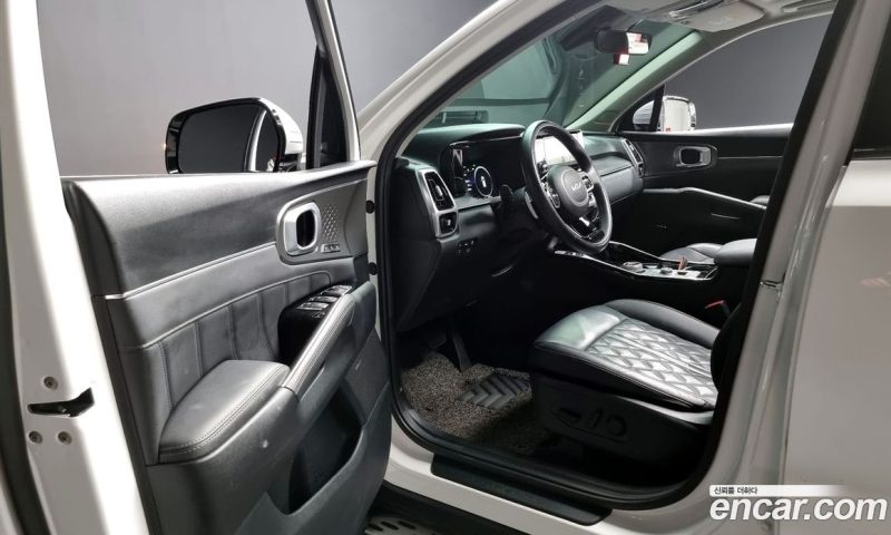 Kia Sorento Diesel 2.2 2WD