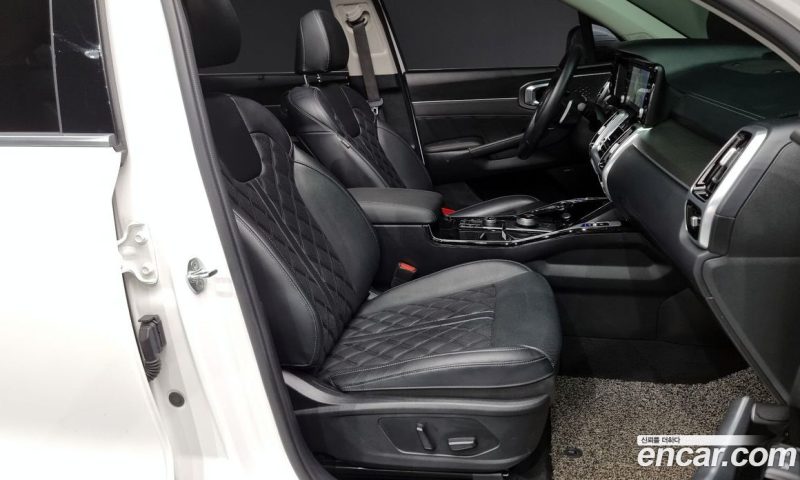 Kia Sorento Diesel 2.2 2WD