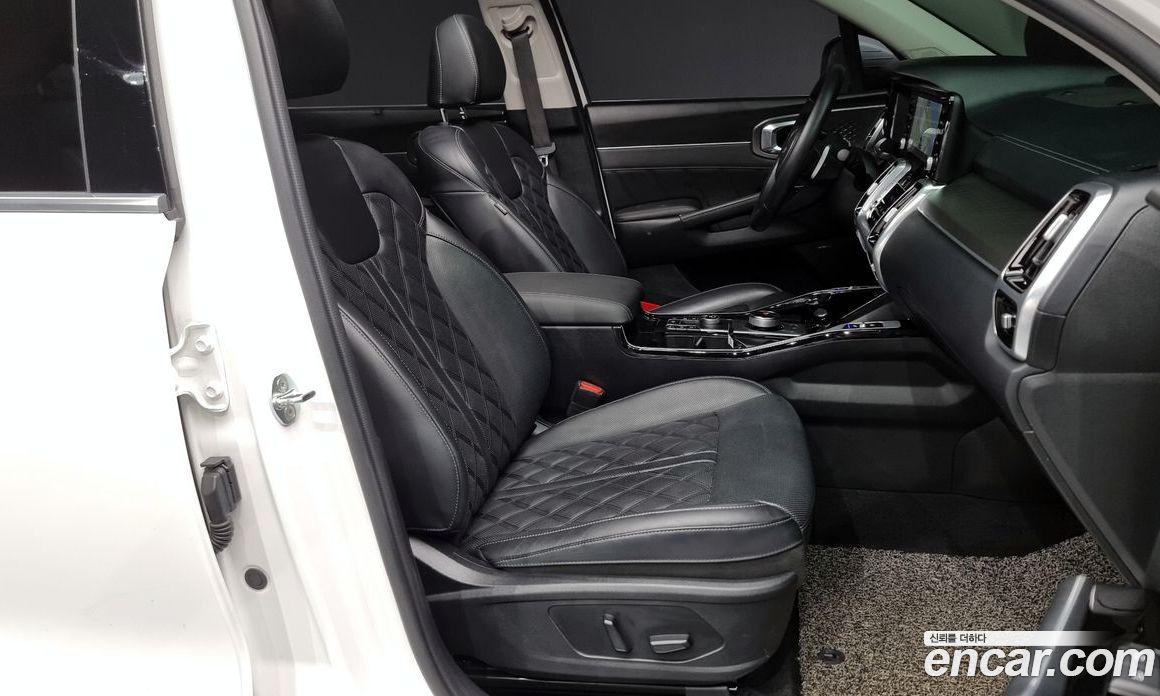 Kia Sorento Diesel 2.2 2WD