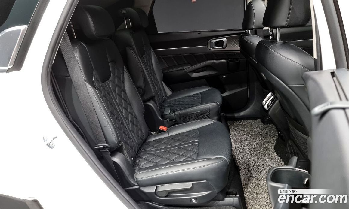 Kia Sorento Diesel 2.2 2WD